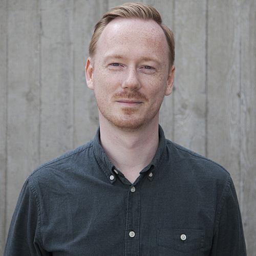 Kjetil  H. Bjørneset