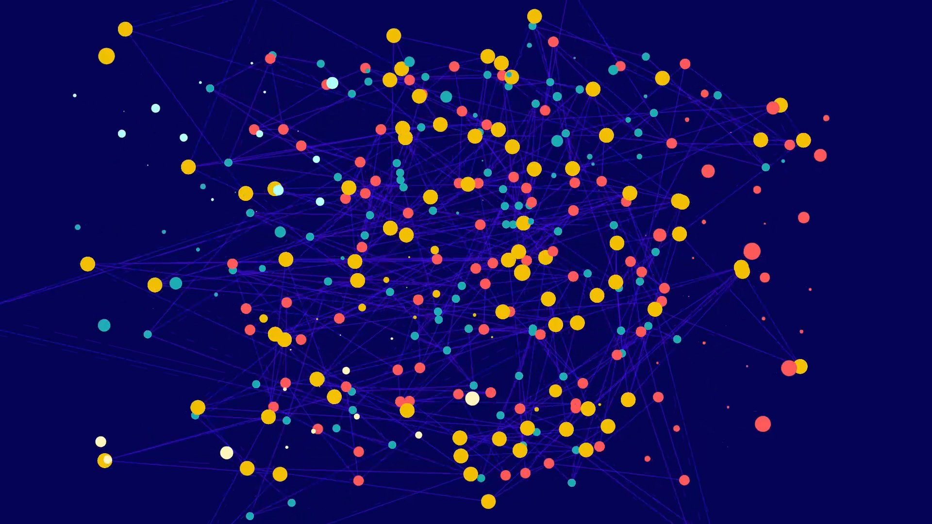Skjermbilde fra animasjonen om Norce