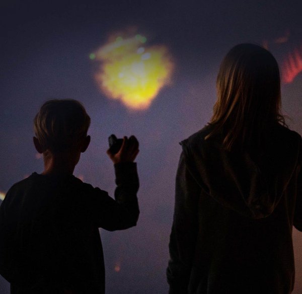 Thumbnail for VilVite Loop image