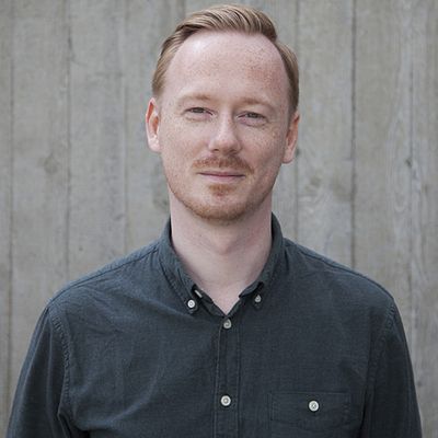 Kjetil  H. Bjørneset