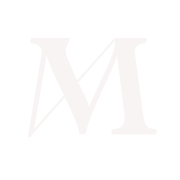 M Logo Icon